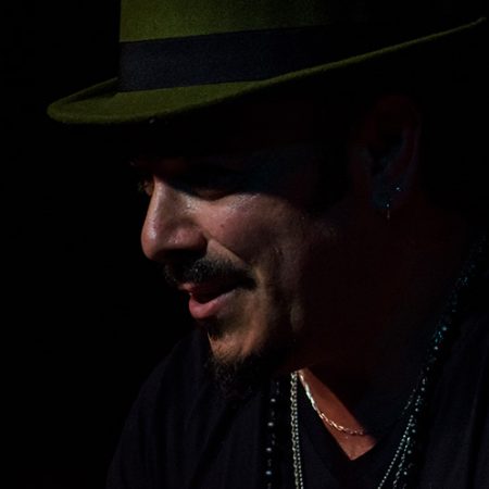 Fotografía de Jorge (Auténtico OneLawer)