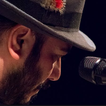 Fotografía de Carmen Fernández-Enríquez