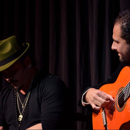 Fotografía de Jorge (Auténtico OneLawer)