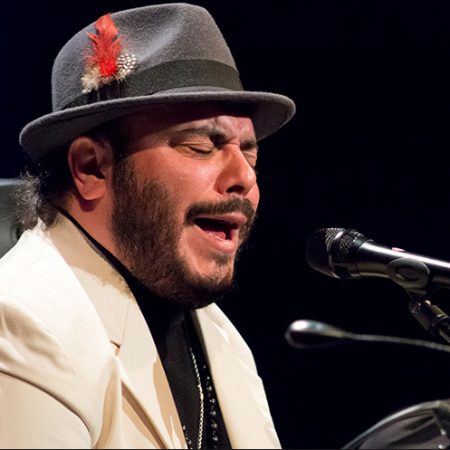 Fotografía de Carmen Fernández-Enríquez