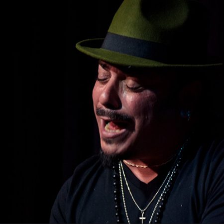 Fotografía de Jorge (Auténtico OneLawer)