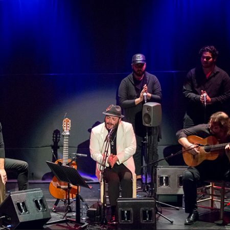 Fotografía de Carmen Fernández-Enríquez