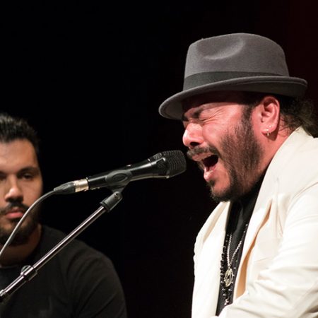 Fotografía de Carmen Fernández-Enríquez