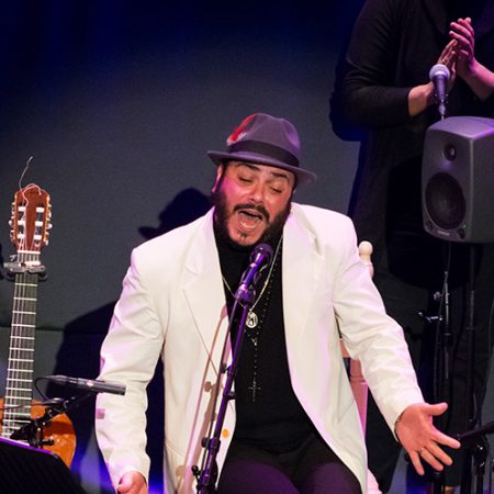 Fotografía de Carmen Fernández-Enríquez