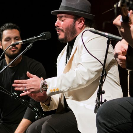 Fotografía de Carmen Fernández-Enríquez