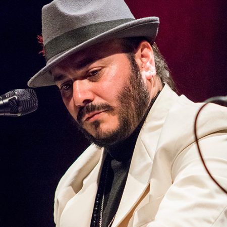 Fotografía de Carmen Fernández-Enríquez