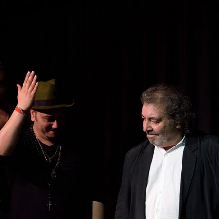 Fotografía de Jorge (Auténtico OneLawer)